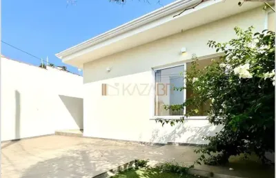 Casa com 2 dormitórios à venda, 136 m² por r$ 1.008.000,00 - jardim jaraguá - atibaia/sp