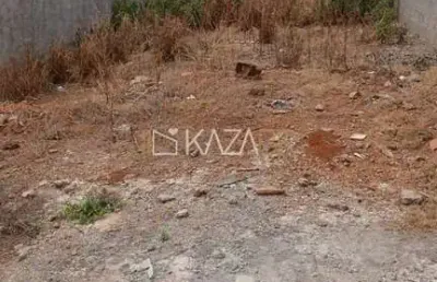 Terreno à venda, 175 m² por r$ 240.000 - nova cerejeira - atibaia/sp