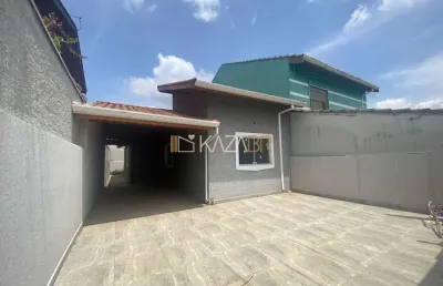 Casa com 3 dormitórios à venda, 96 m² por r$ 510.000,00 - nova cerejeira - atibaia/sp