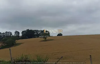 Terreno à venda na Usina, Atibaia 