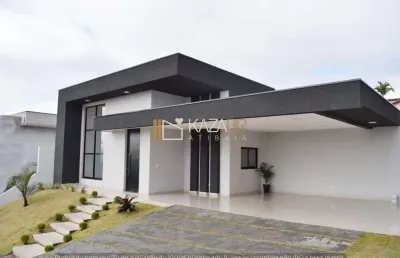 Casa térrea para locação em condomínio fechado, 3 suítes, piscina, 240m² - $11.000 – shambala iii – atibaia/sp
