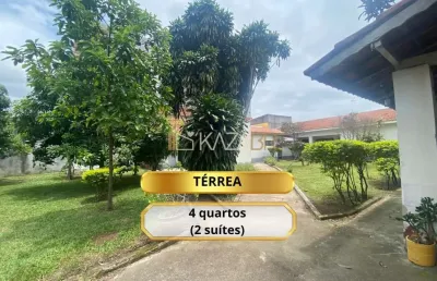 Casa com 4 dormitórios, 220 m² - venda por r$ 2.500.000,00 ou aluguel por r$ 5.500,00/mês - alvinópolis - atibaia/sp