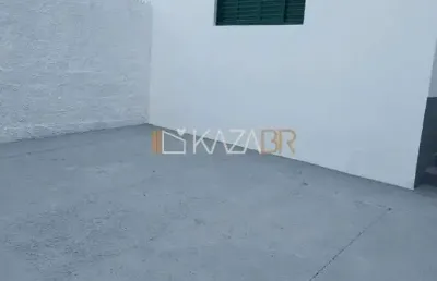 Casa com 1 dormitório para alugar, 58 m² por r$ 1.870,00/mês - jardim das cerejeiras - atibaia/sp