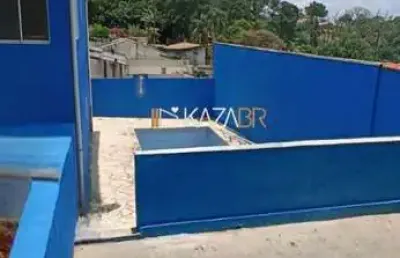 Casa com 2 dormitórios à venda, 84 m² por r$ 399.999,00 - jundiaizinho - mairiporã/sp