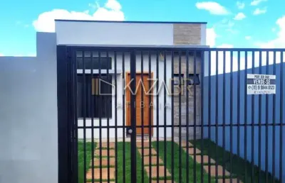 Casa à venda, 3 dormitórios (1 suíte), amplo quintal, piscina, 110m²- $550.000 – jd. são felipe – atibaia/sp