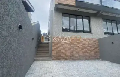 Casa com 3 dormitórios à venda, 142 m² por r$ 880.000,00 - itapetinga - atibaia/sp