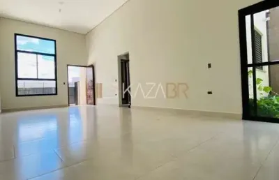 Casa com 3 dormitórios à venda, 100 m² por r$ 630.000,00 - nova cerejeiras - atibaia/sp
