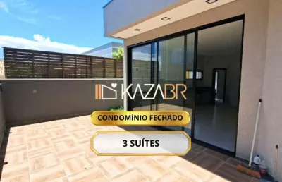 Casa com 3 dormitórios, 178 m² - venda por r$ 1.300.000,00 ou aluguel por r$ 7.227,00/mês - loteamento atibaia park i - atibaia/sp
