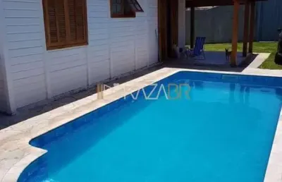 Casa com 3 dormitórios à venda, 350 m² por r$ 750.000,00 - nova cerejeiras - atibaia/sp