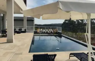 Casa com 4 dormitórios, 450 m² - venda por r$ 6.900.000,00 ou aluguel por r$ 25.000,00/mês - boa vista - atibaia/sp