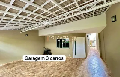 Casa com 4 dormitórios à venda, 247 m² por r$ 680.000,00 - nova cerejeira - atibaia/sp