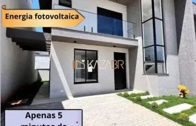 Casa com 3 dormitórios, 133 m² - venda por r$ 1.200.000,00 ou aluguel por r$ 7.050,00/mês - vila esperia ou giglio - atibaia/sp