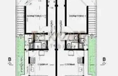 Casa com 2 dormitórios à venda, 90 m² por r$ 425.000,00 - jardim imperial - atibaia/sp