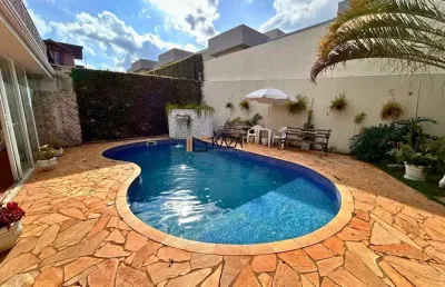 Casa com 4 dormitórios, 387 m² - venda por r$ 1.590.000,00 ou aluguel por r$ 9.312,00/mês - nova gardênia - atibaia/sp