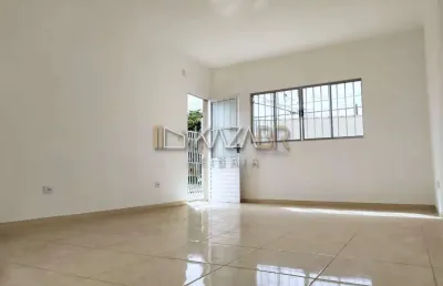 Casa térrea à venda, 2 dormitórios, 64m² - $395.000 – jd. imperial – atibaia/sp