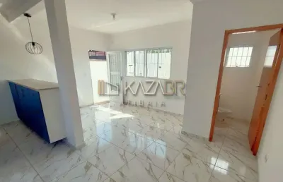 Casa à venda, 2 dormitórios, 76m² - $525.000 – nova atibaia