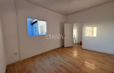 Casa com 2 dormitórios para alugar, 104 m² por r$ 2.430,00/mês - centro - atibaia/sp