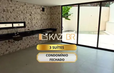 Casa com 3 dormitórios, 170 m² - venda por r$ 1.600.000,00 ou aluguel por r$ 7.620,00/mês - loteamento atibaia park i - atibaia/sp