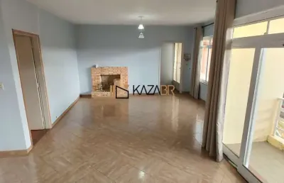 Casa com 5 dormitórios para alugar, 300 m² por r$ 4.217,00/mês - vila petrópolis - atibaia/sp