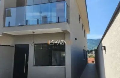 Casa com 3 dormitórios, 107 m² - venda por r$ 727.000,00 ou aluguel por r$ 4.640,00/mês - jardim jaraguá - atibaia/sp