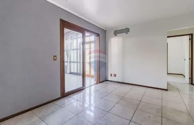 Apartamento com 1 quarto à venda na Avenida da Azenha, 1508, Azenha, Porto Alegre