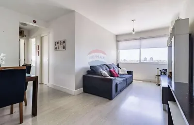 Lindo apartamento com vista panorâmica no condomínio terra nova vista alegre