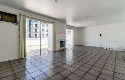Cobertura 2 dormitórios bairro higienópolis porto alegre