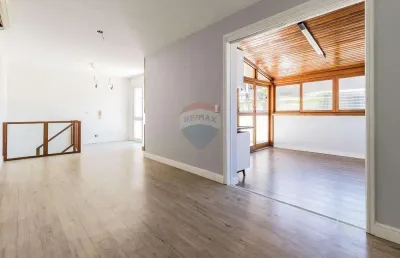 Cobertura 2 dormitórios bairro higienópolis porto alegre