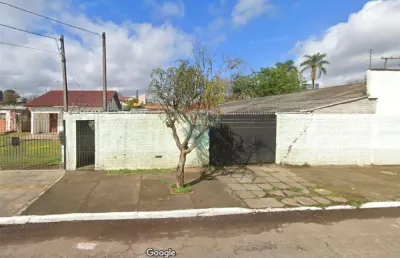 Terreno à venda na Rua Missões, 100, Mathias Velho, Canoas