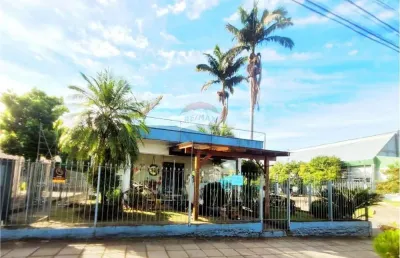 Casa com 4 quartos à venda no Centro, Sapiranga 