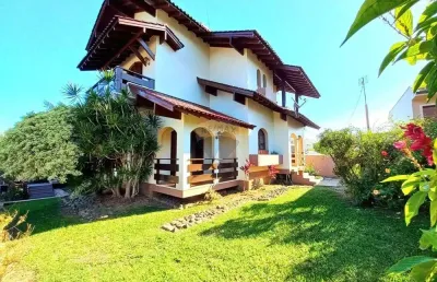 Casa com 4 quartos à venda no Centro, Rolante 