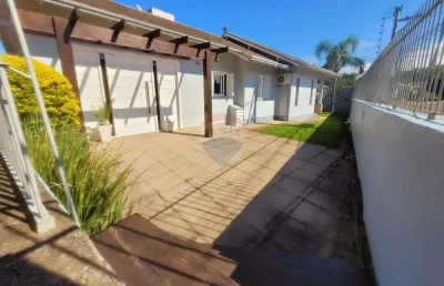 Casa com 3 quartos à venda no Centro, Sapiranga 