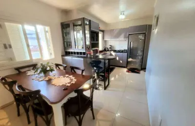 Casa com 3 quartos à venda no Centro, Sapiranga 