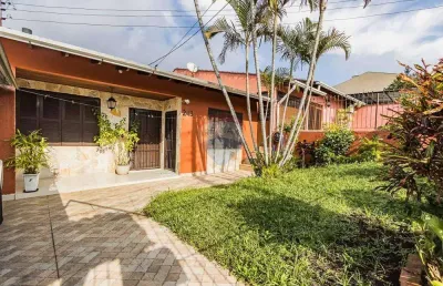 Casa com 3 quartos à venda na Rua Francisca Lechner, 243, Rubem Berta, Porto Alegre