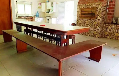 Chácara / sítio com 3 quartos à venda no Centro, Rolante 