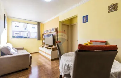 Apartamento com 2 quartos à venda no Jardim Itu Sabará, Porto Alegre 