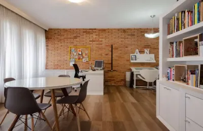 Casa com 4 quartos à venda na Travessa Alberico Figueira, 113, Seminário, Curitiba