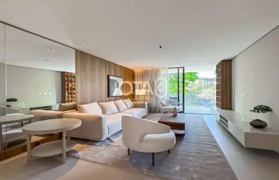 Apartamento com 3 quartos à venda na Rua Menezes Dória, 24, Hugo Lange, Curitiba