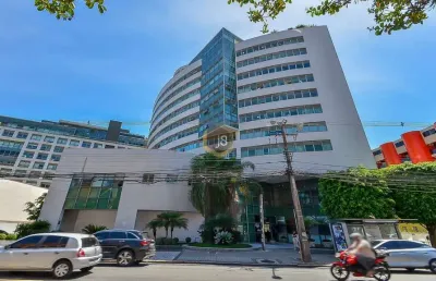Ponto comercial com 1 sala à venda na Avenida do Batel, 1230, Batel, Curitiba