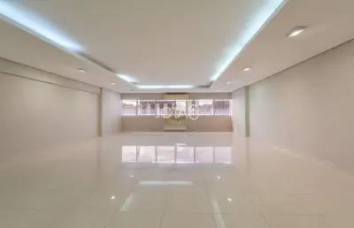 Ponto comercial com 4 salas à venda na Rua Marechal Deodoro, 235, Centro, Curitiba