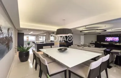 Apartamento com 3 quartos à venda na Rua Conselheiro Araújo, 300, Centro, Curitiba