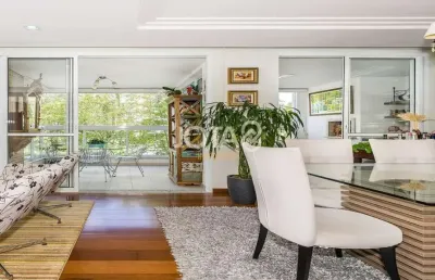 Apartamento com 3 quartos à venda na Rua João Américo de Oliveira, 760, Hugo Lange, Curitiba