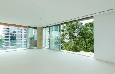 Apartamento com 3 quartos à venda na Alameda Presidente Taunay, 680, Batel, Curitiba