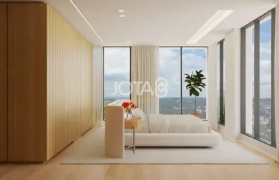 Apartamento com 3 quartos à venda na Rua Paulo Gorski, 841, Ecoville, Curitiba