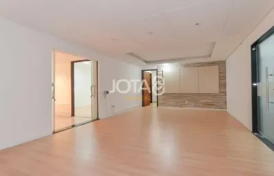 Ponto comercial com 4 salas para alugar na Rua Comendador Araújo, 143, Centro, Curitiba