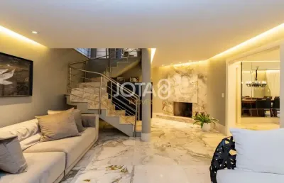 Casa em condomínio fechado com 4 quartos à venda na Avenida Manoel Ribas, 8595, Santa Felicidade, Curitiba