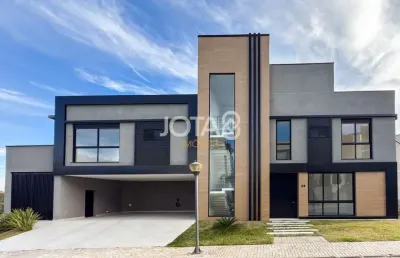 Casa em condomínio fechado com 3 quartos à venda na Rua Ângelo Domingos Durigan, 229, Santa Felicidade, Curitiba
