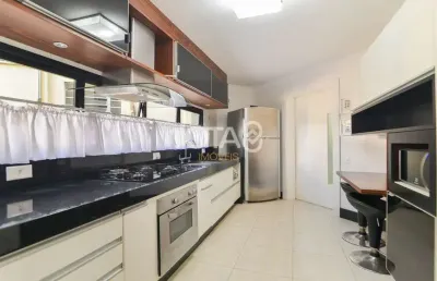 Apartamento com 3 quartos à venda na Rua Gonçalves Dias, 395, Batel, Curitiba