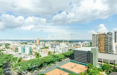 Apartamento com 4 quartos à venda na Avenida Presidente Getúlio Vargas, 2800, Água Verde, Curitiba