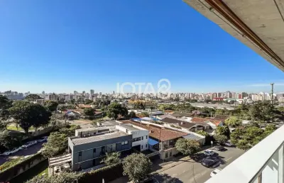 Cobertura com 3 quartos à venda na Rua Euclides da Cunha, 913, Bigorrilho, Curitiba